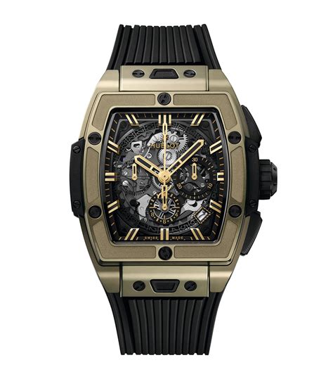 hublot spirit of big bang watch.